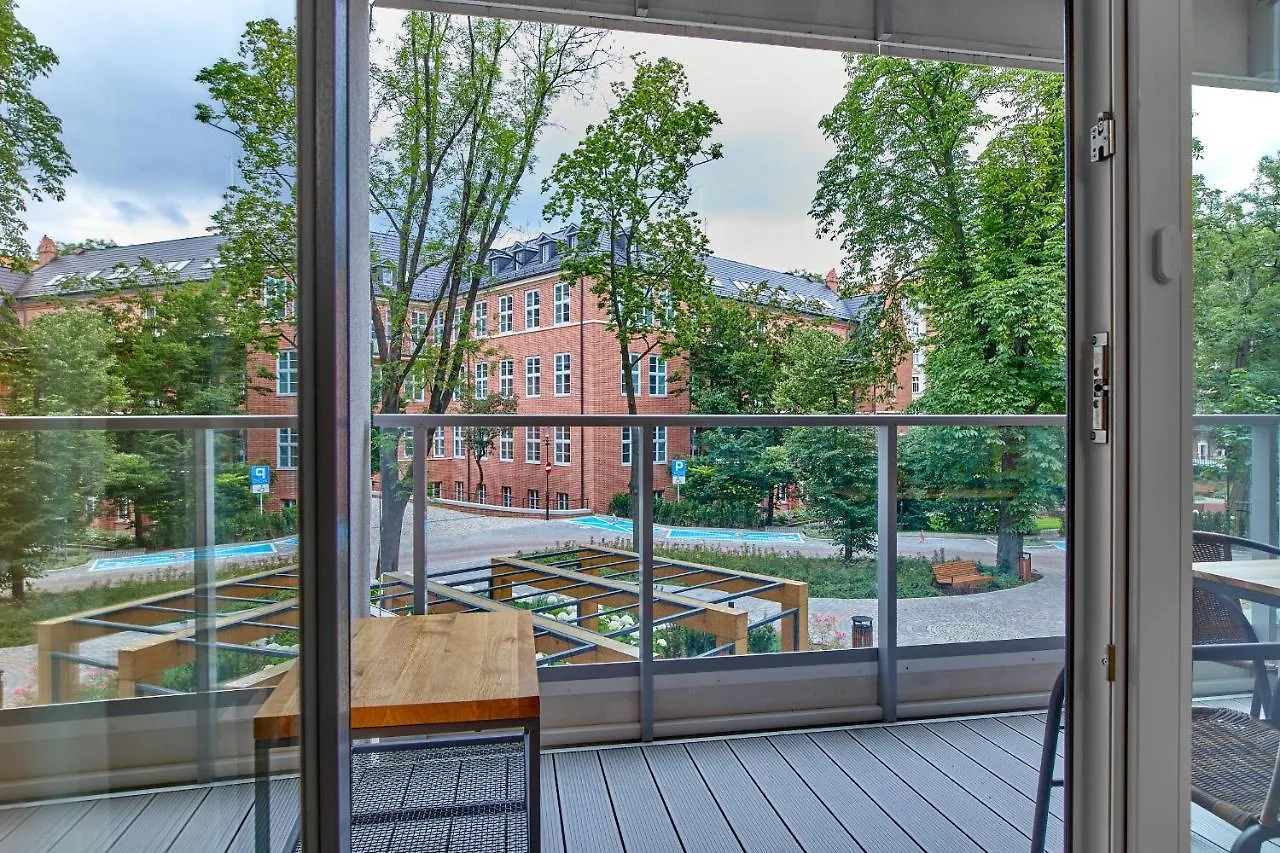 Sherlock Apartment Wroclaw