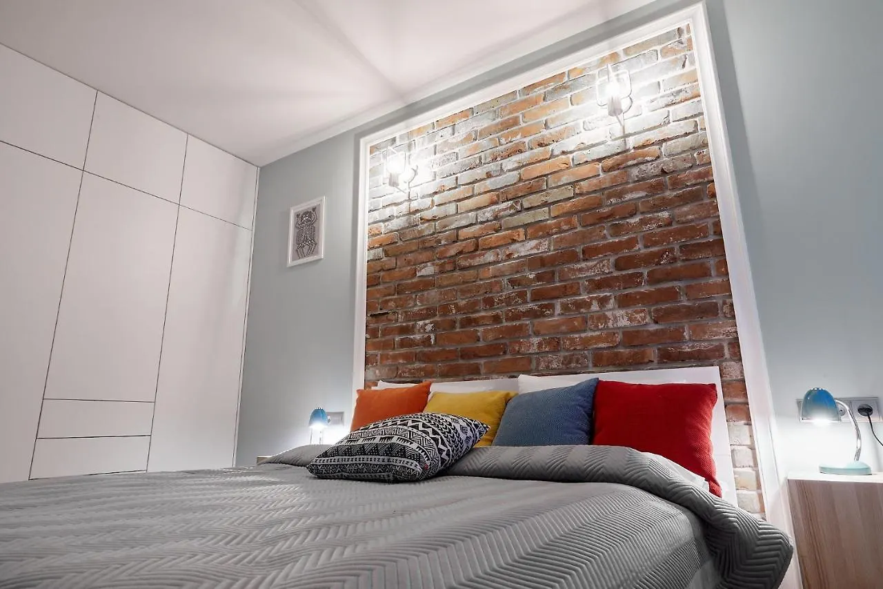 Sherlock Apartment Wroclaw