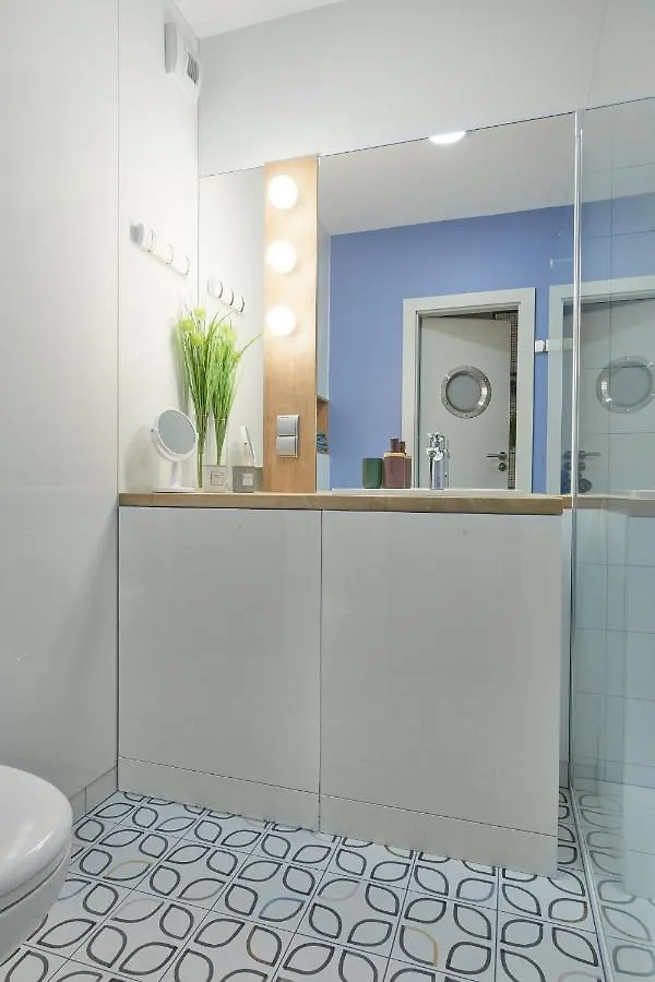 Sherlock Apartment Wroclaw